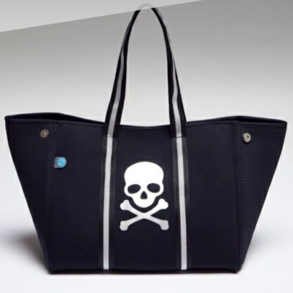 SOULCYCLE X CHUCHKA TOTE